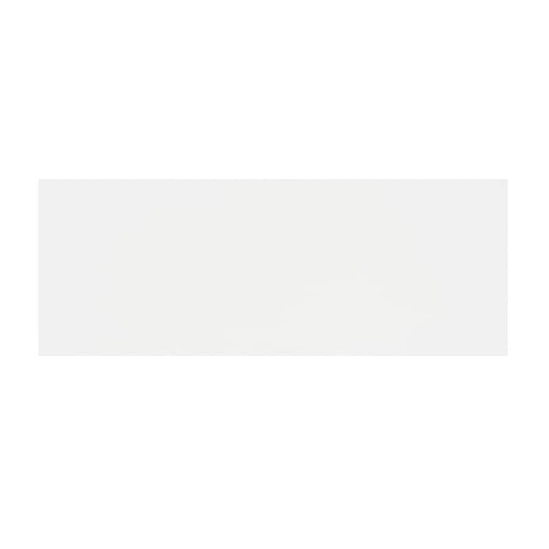 Table console Meade, style moderne du milieu du siècle