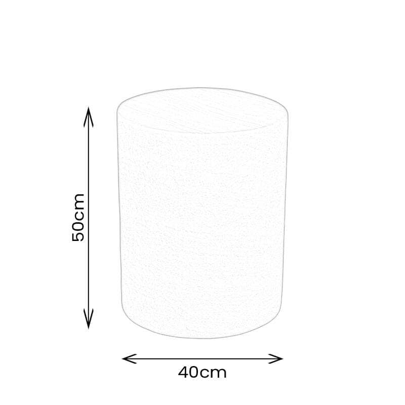 Melbourne Lamp Table