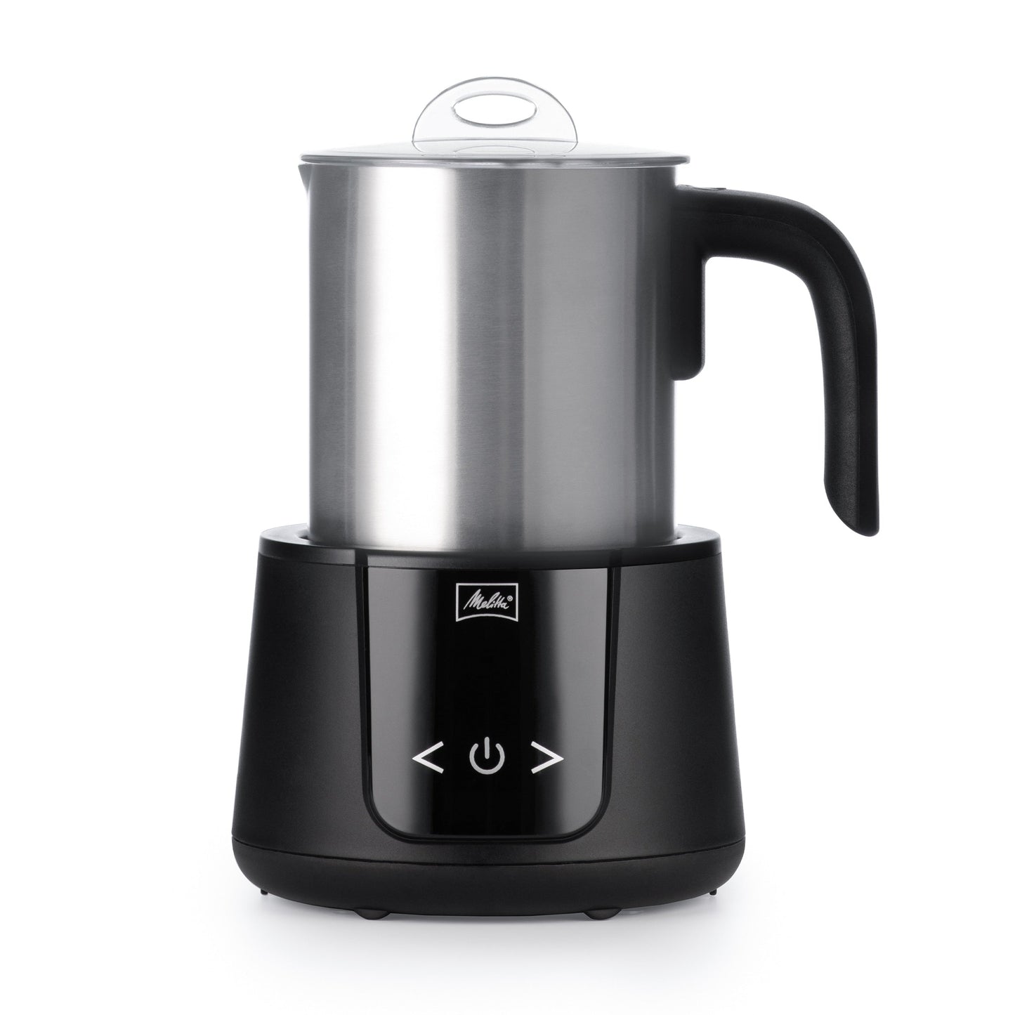 Melitta Montalatte, mousseur à lait pour cappuccino et latte