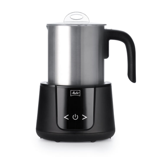 Melitta Montalatte, mousseur à lait pour cappuccino et latte