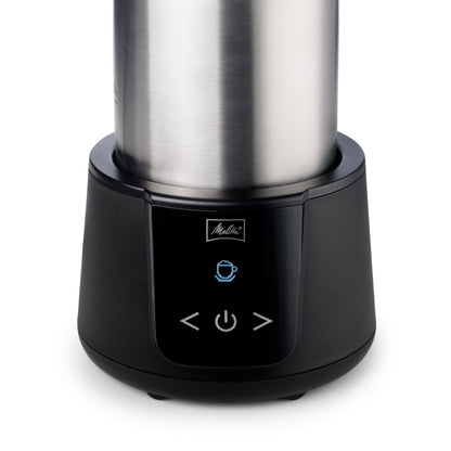 Melitta Montalatte, mousseur à lait pour cappuccino et latte