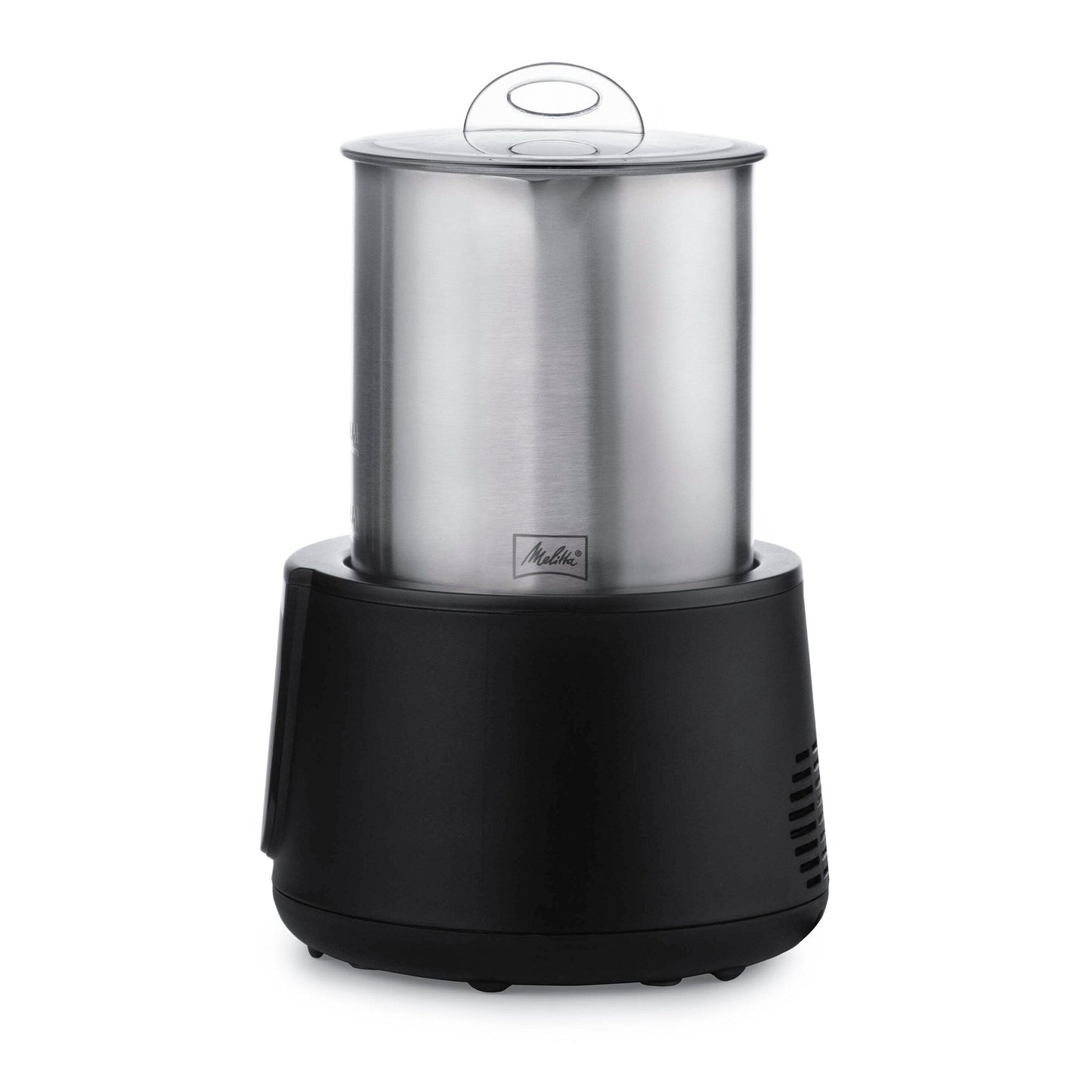 Melitta Montalatte, mousseur à lait pour cappuccino et latte