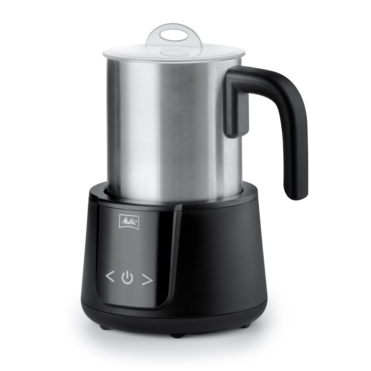 Melitta Montalatte, mousseur à lait pour cappuccino et latte