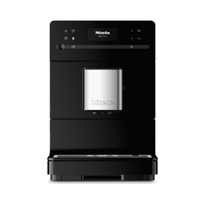 Machine à café à poser Miele CM 5310 Silence - Noir obsidienne