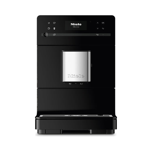 Machine à café à poser Miele CM 5310 Silence - Noir obsidienne