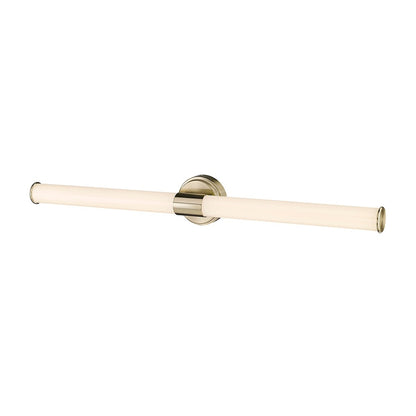 Millennium Lighting Truman LED Bathroom Vanity Fixture in Multiple Finishes
