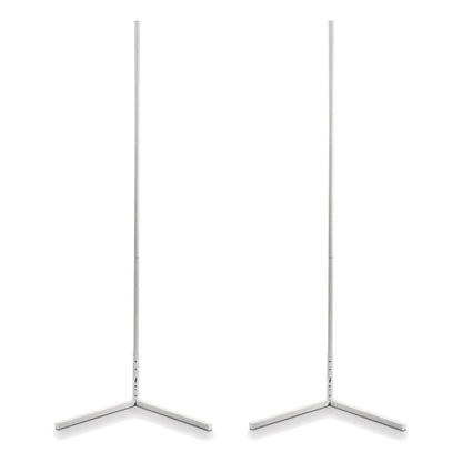 Minimalism RGB Corner Floor Lamp-Set Of 2