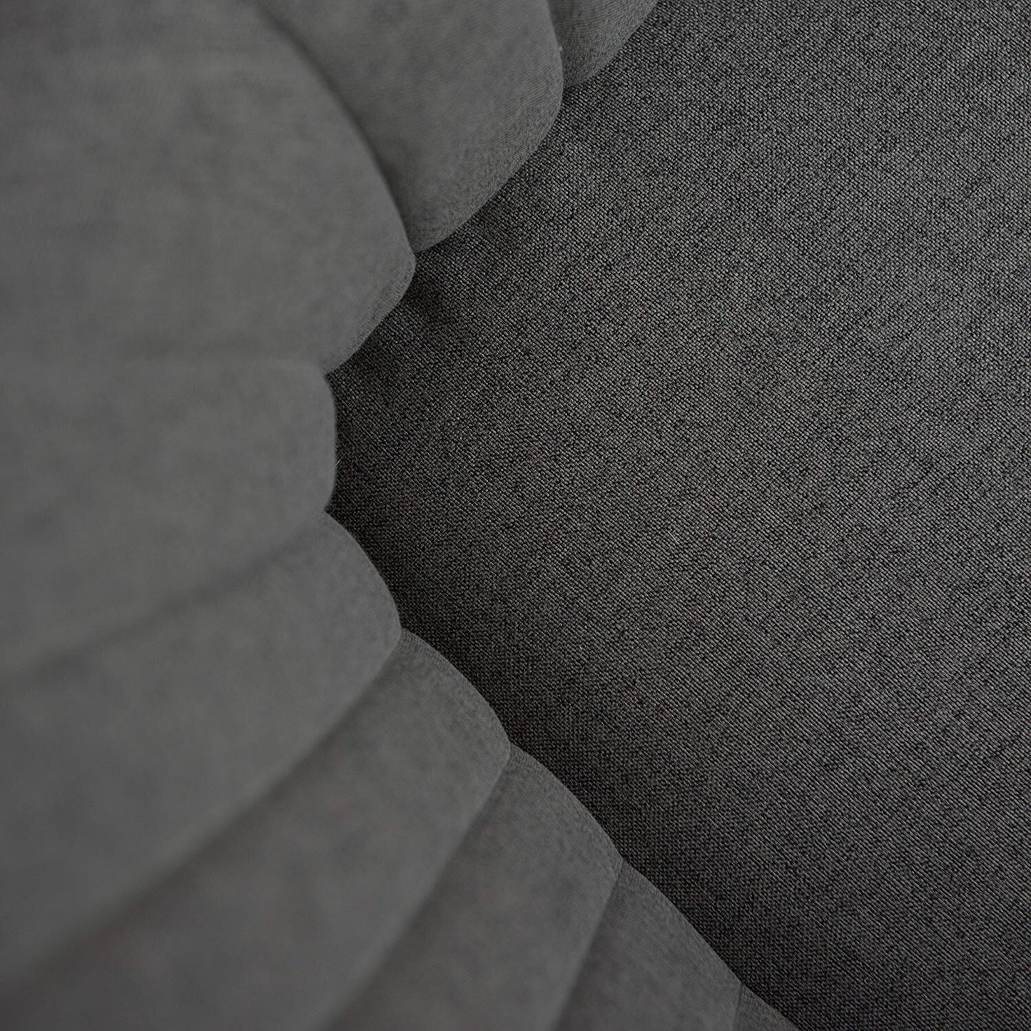 Fauteuil pivotant à accoudoirs pour bureau moderne Art Leon avec pieds en bois