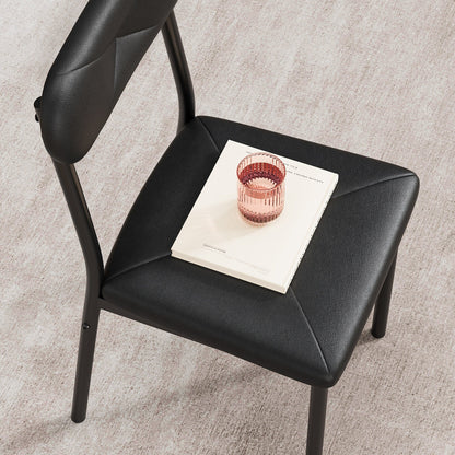 Modern kitchen Dinner Table Set for Dining Room - 3-Piece