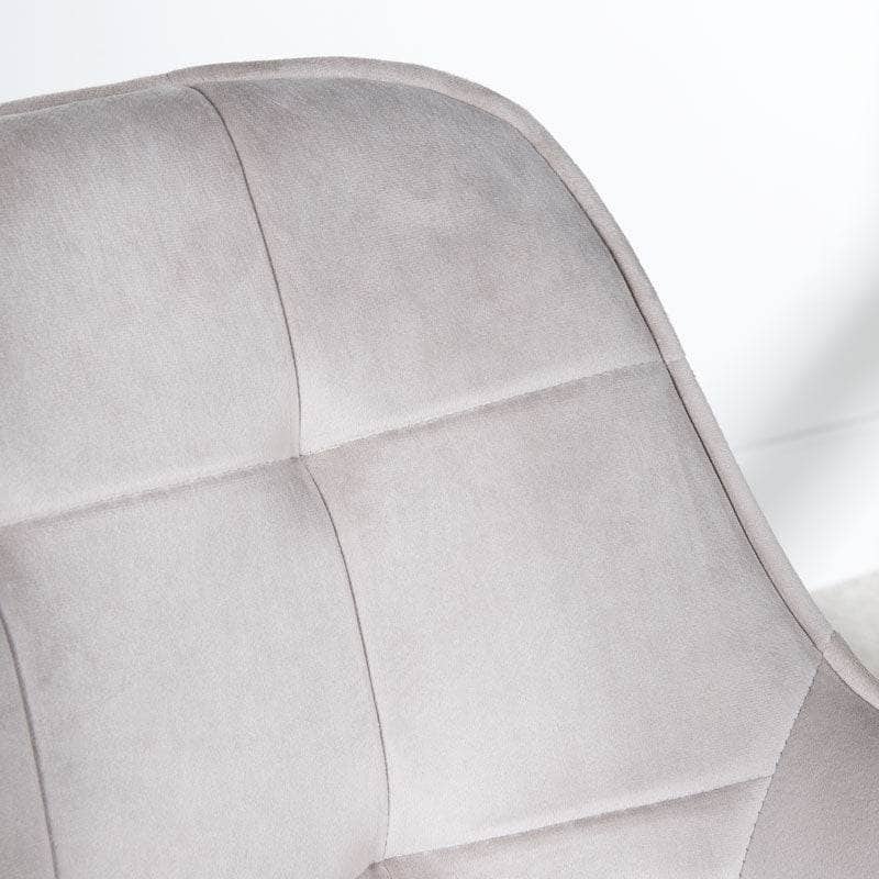 Montreal Dining Chair - Taupe