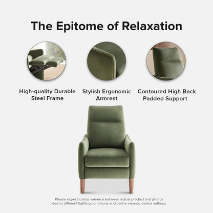 Mopio Arthur Recliner