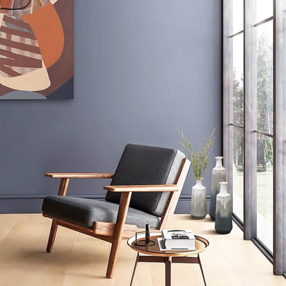 Vases en forme de bouteille en métal multicolores dégradés (lot de 3)