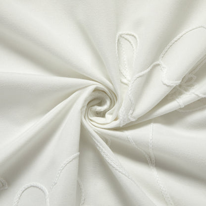 Ensemble de Couette à Motifs Floraux et Botaniques Nanshing Taylor 7 Pièces