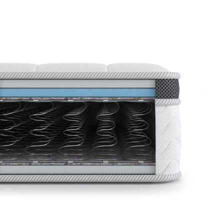 Matelas hybride NapQueen Maxima 8 pouces