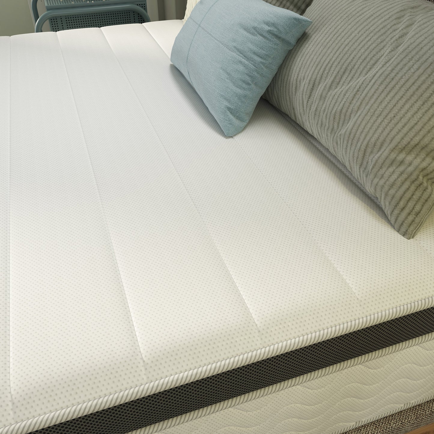 Matelas hybride NapQueen Maxima 8 pouces