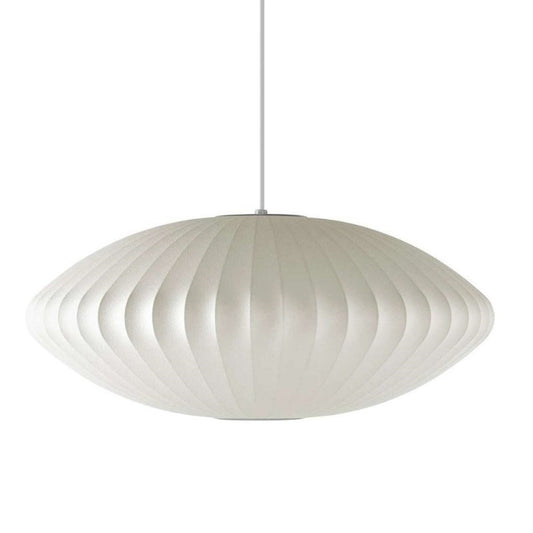 Suspension Nelson Bubble Saucer