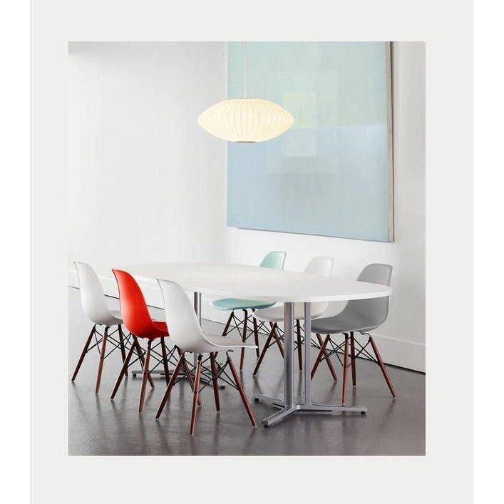 Suspension Nelson Bubble Saucer