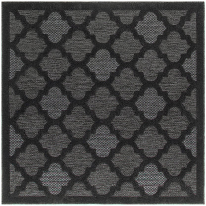 Nourison Easy Care Indoor/Outdoor Moroccan Trellis Area Rug