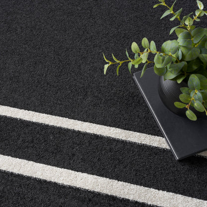 Nourison Essentials Indoor/Outdoor Solid Area Rug