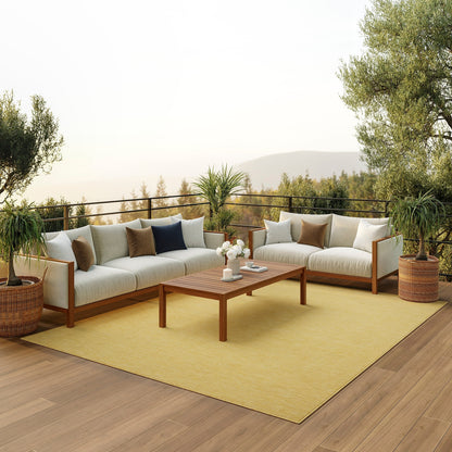 Nourison Positano Casual Modern Indoor/Outdoor Rug