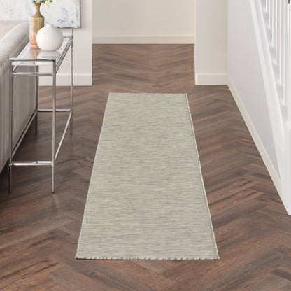 Nourison Positano Casual Modern Indoor/Outdoor Rug