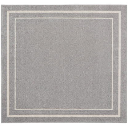 Nourison Sandy Indoor / Outdoor Solid Area Rug