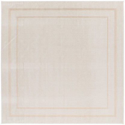 Nourison Sandy Indoor / Outdoor Solid Area Rug