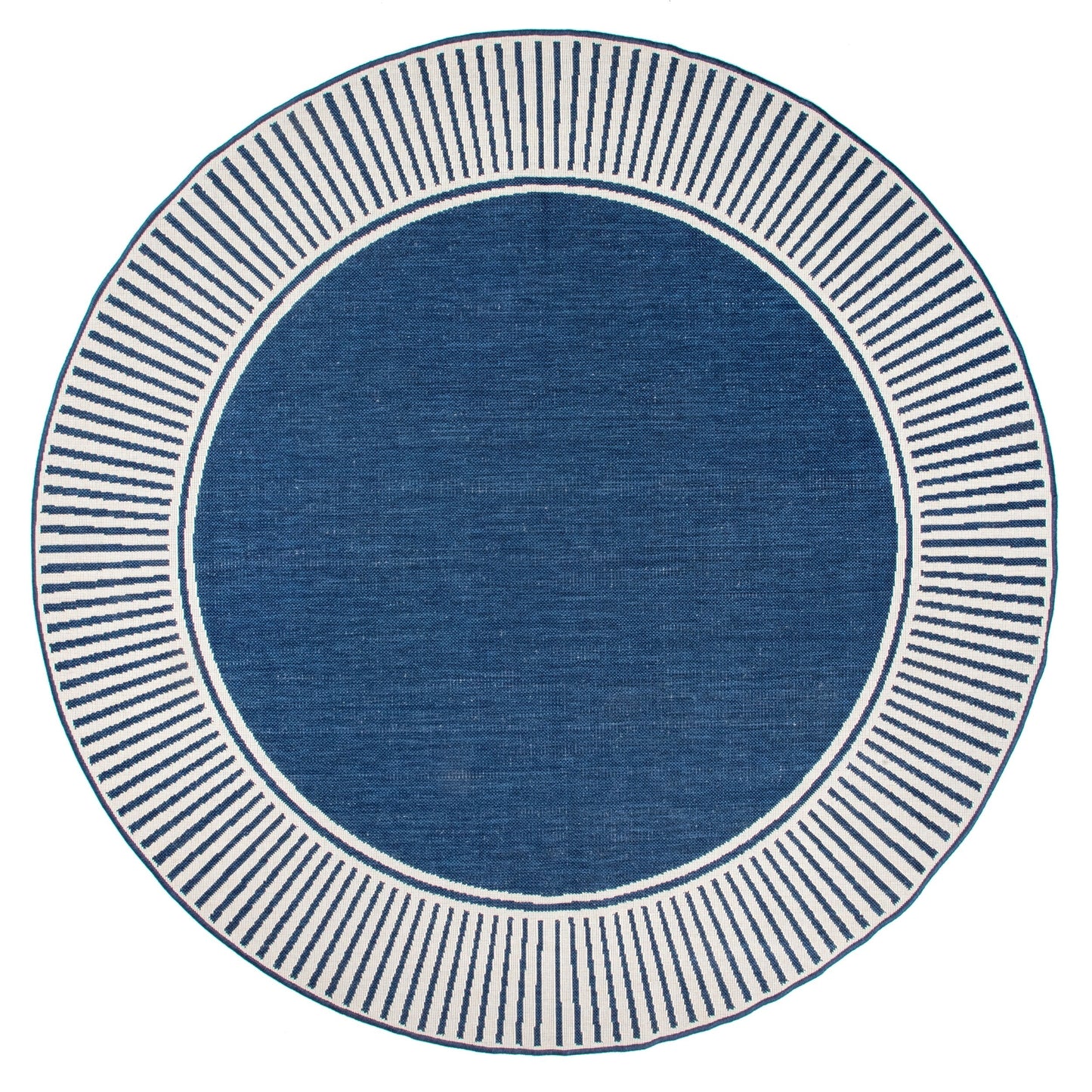 Nuloom Leah Classic Bordered Indoor/Outdoor Area Rug