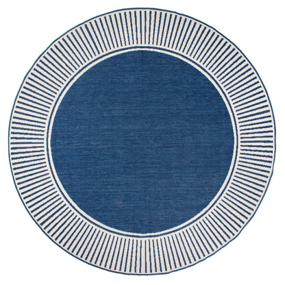 Nuloom Leah Classic Bordered Indoor/Outdoor Area Rug