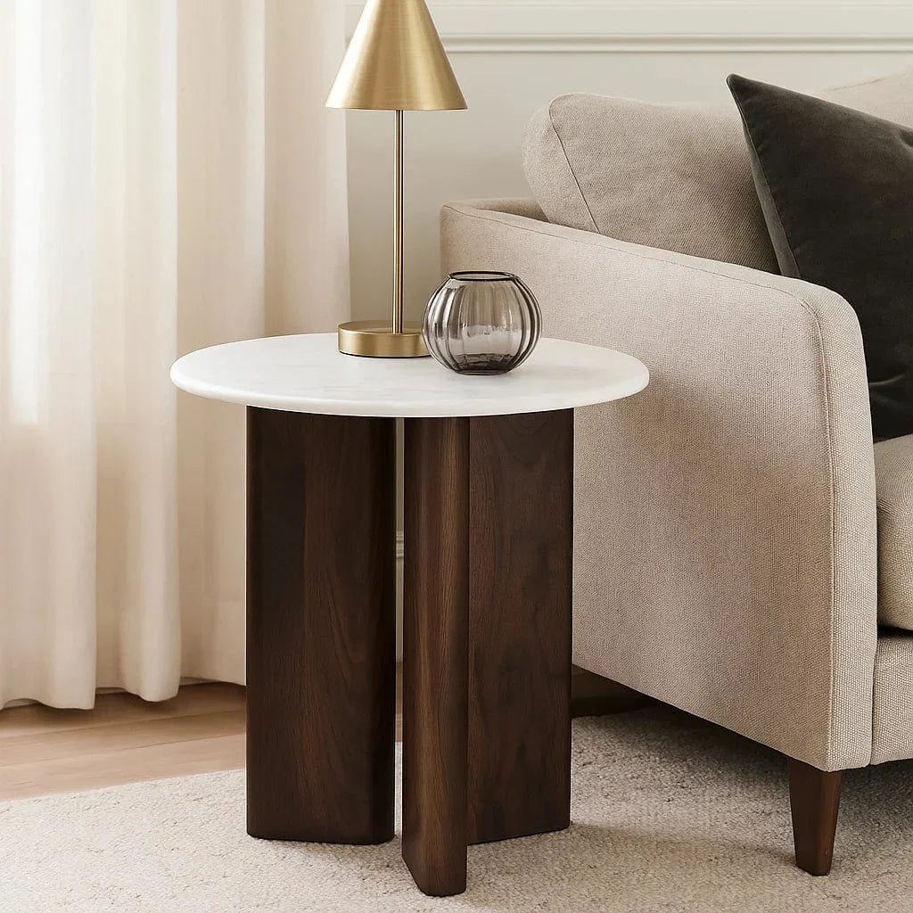 Odin Side Table