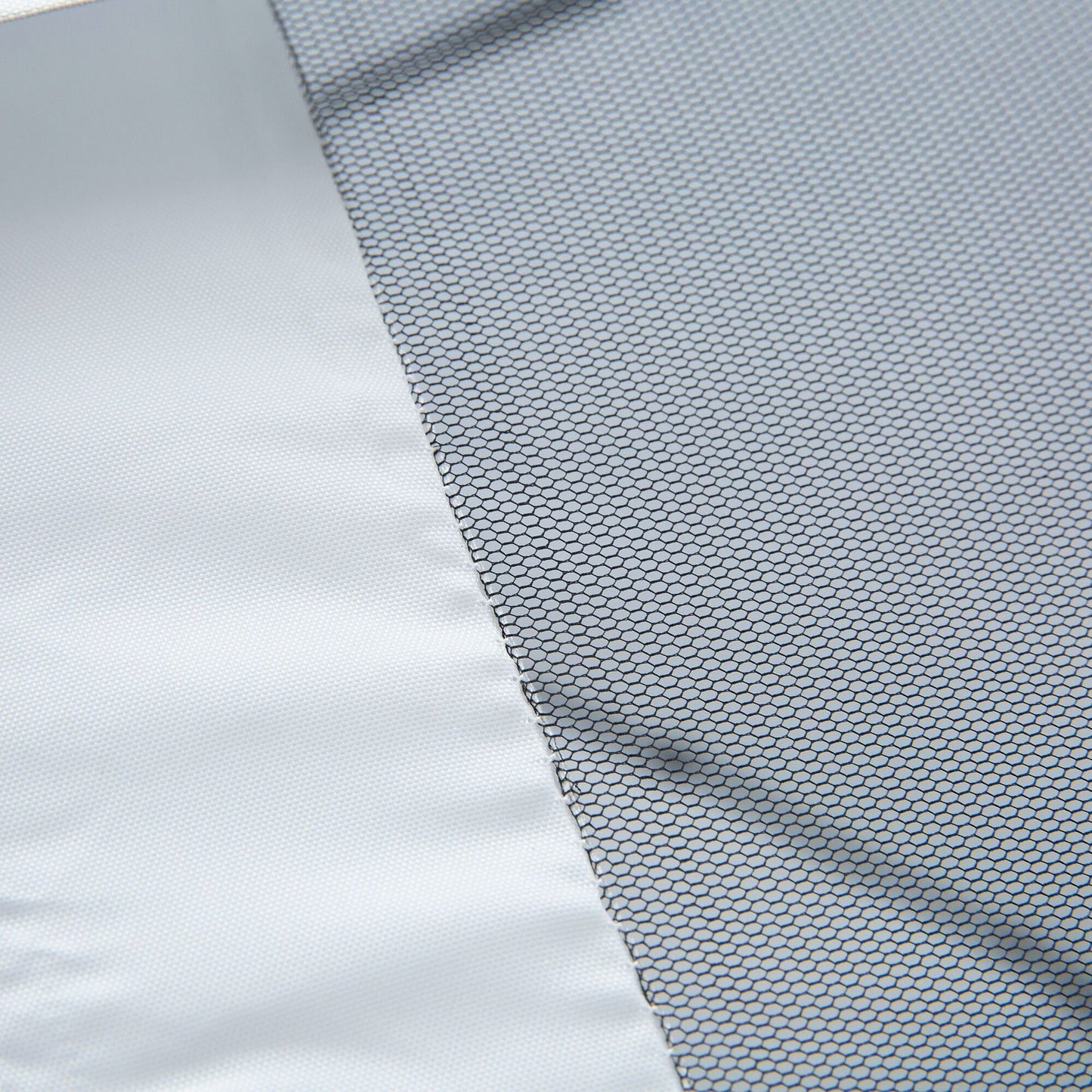 Outsunny Tente Pop-up de 3m x 3m avec parois latérales en filet amovibles, conception facile à installer, pour événements et fêtes en plein air