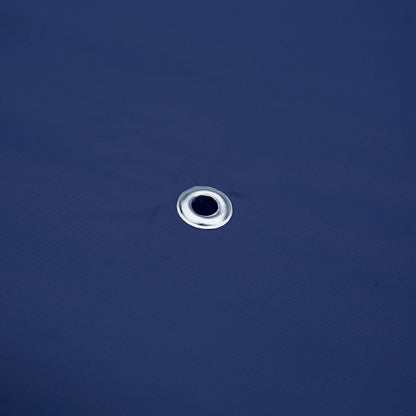 Outsunny Tente Pop-up de 3m x 3m avec parois latérales en filet amovibles, conception facile à installer, pour événements et fêtes en plein air