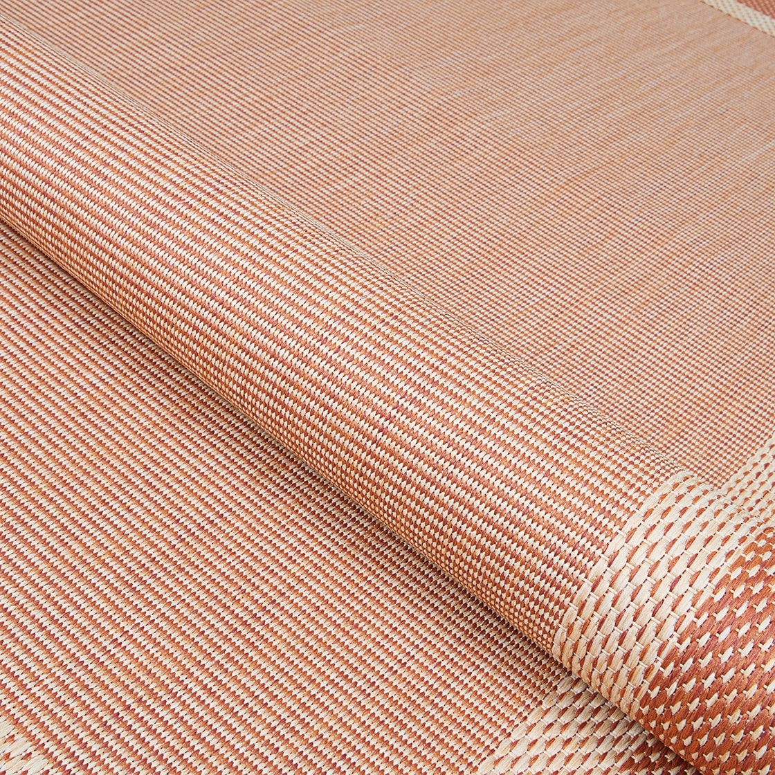 Dream Decor Rugs Pergola Channel Indoor Outdoor Area Rug