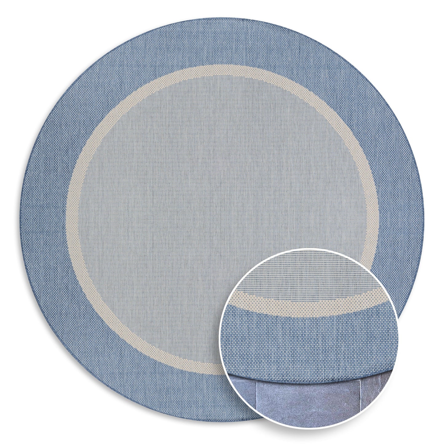 Dream Decor Rugs Pergola Channel Indoor Outdoor Area Rug