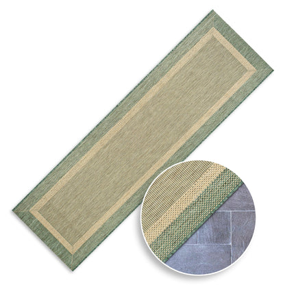 Dream Decor Rugs Pergola Channel Indoor Outdoor Area Rug