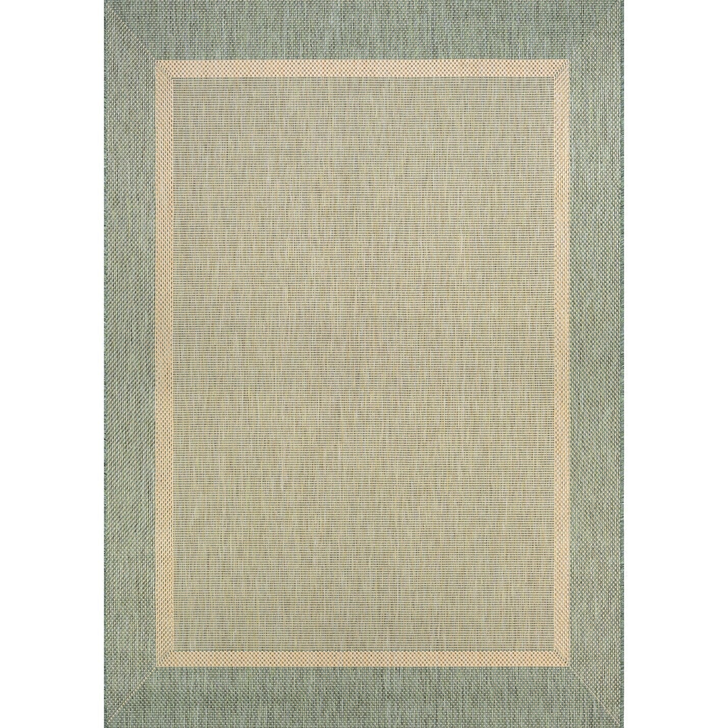 Dream Decor Rugs Pergola Channel Indoor Outdoor Area Rug