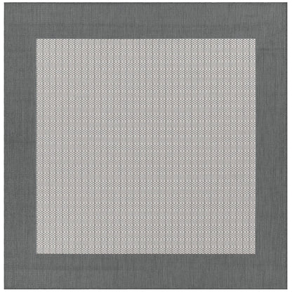 Dream Decor Rugs Pergola Quad Indoor Outdoor Area Rug