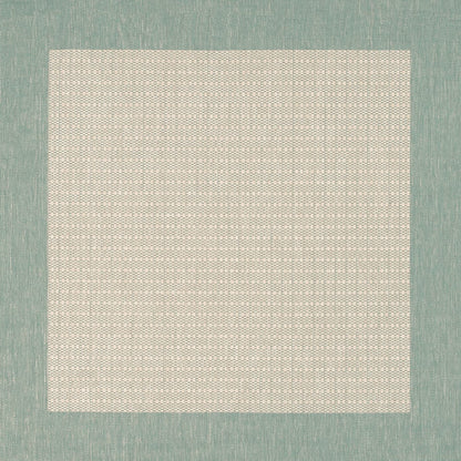 Dream Decor Rugs Pergola Quad Indoor Outdoor Area Rug