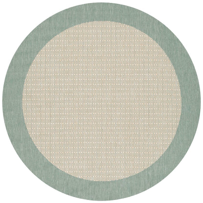 Dream Decor Rugs Pergola Quad Indoor Outdoor Area Rug