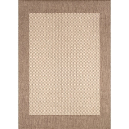 Dream Decor Rugs Pergola Quad Indoor Outdoor Area Rug