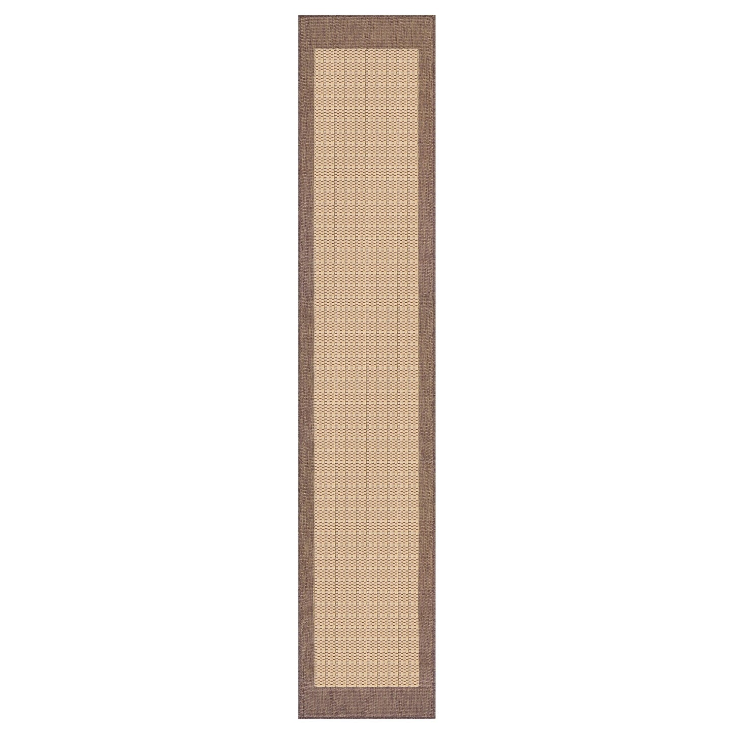 Dream Decor Rugs Pergola Quad Indoor Outdoor Area Rug