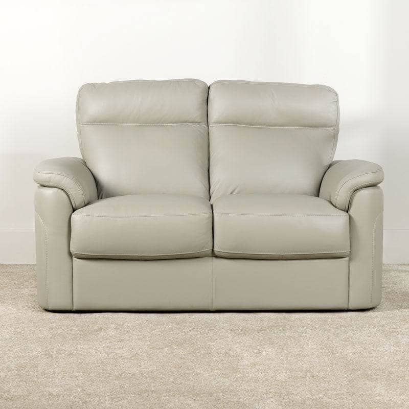 Pescara 2 Seater Sofa - Taupe