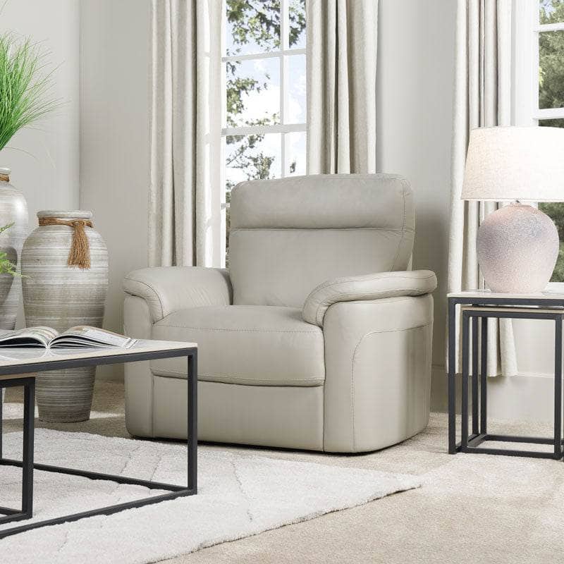 Pescara Armchair - Taupe