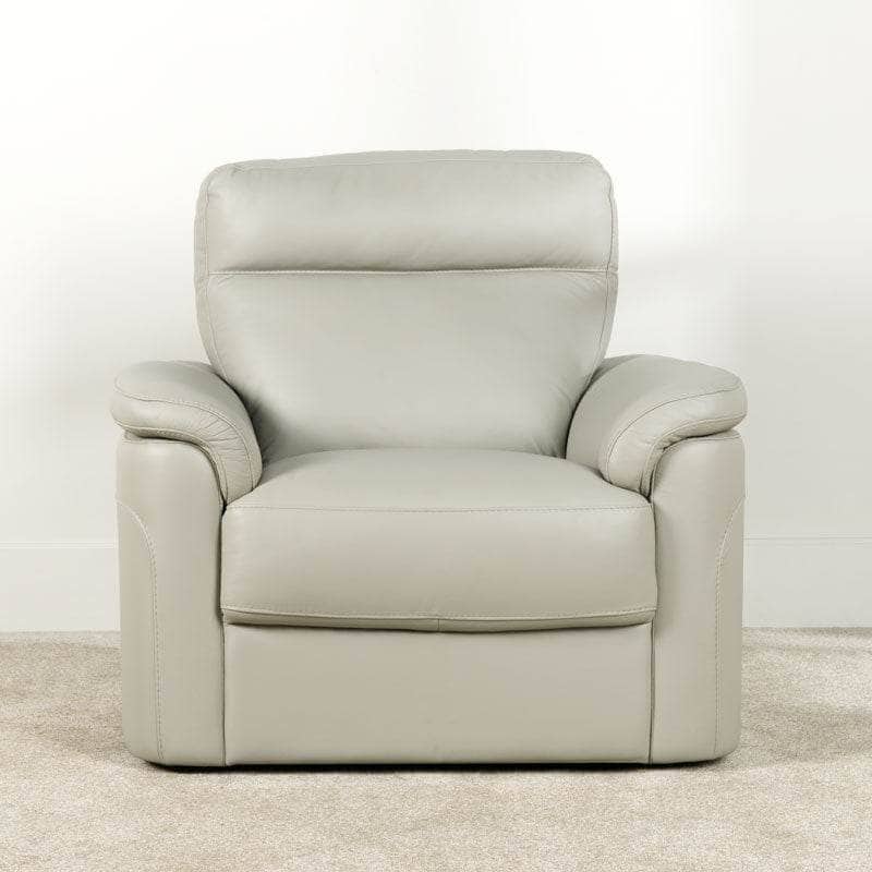 Pescara Armchair - Taupe