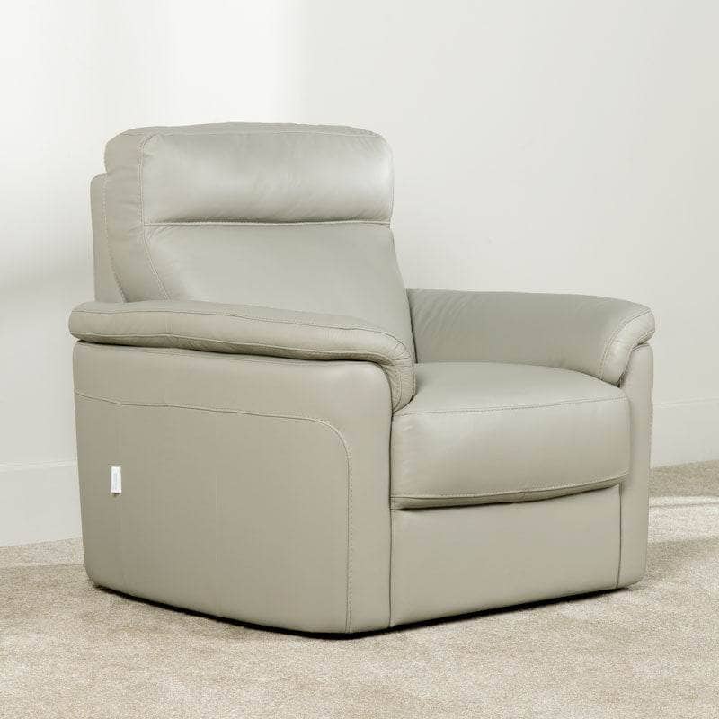Pescara Armchair - Taupe