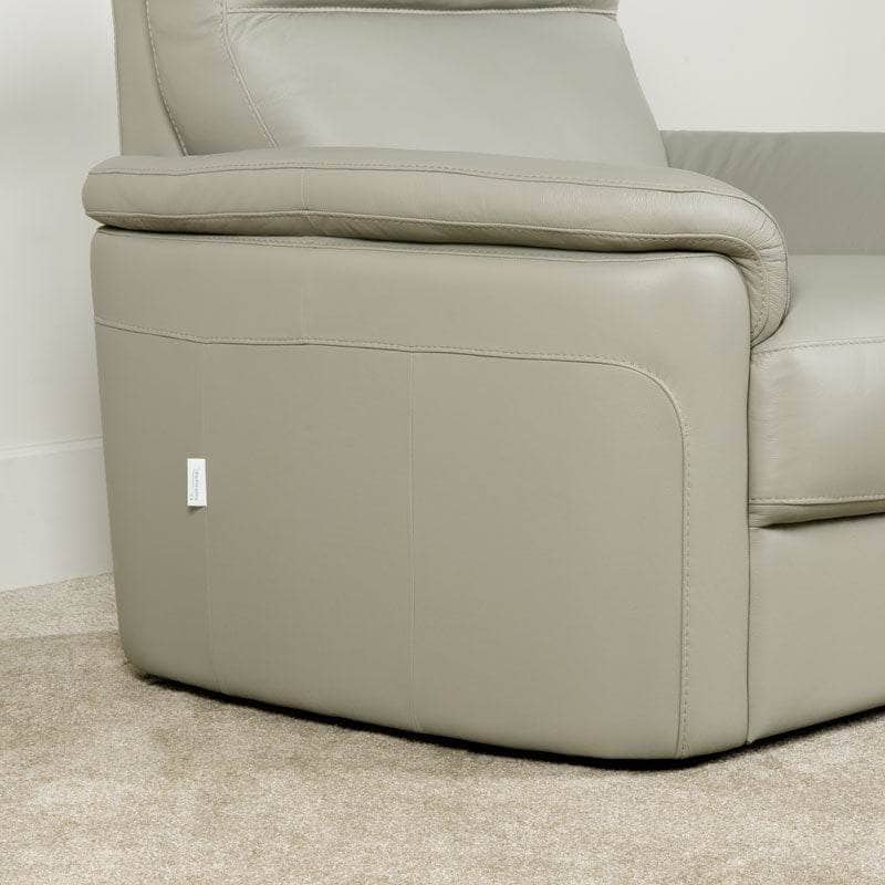 Pescara Armchair - Taupe