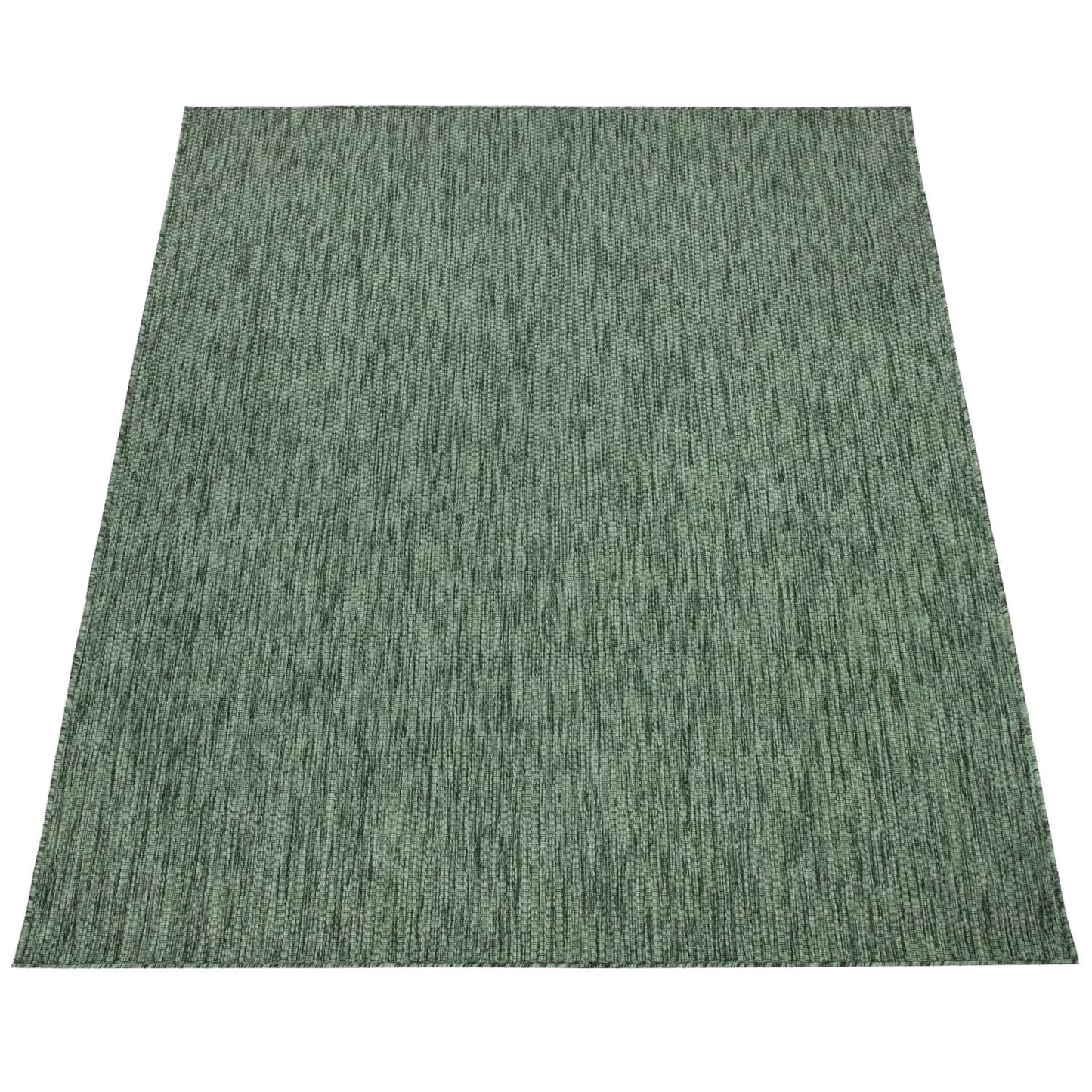 Variegated Waterproof Outdoor Rug for Patio
