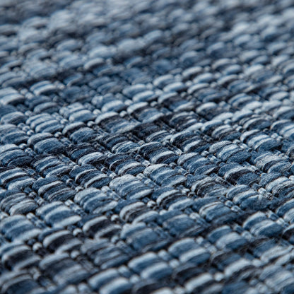 Variegated Waterproof Outdoor Rug for Patio