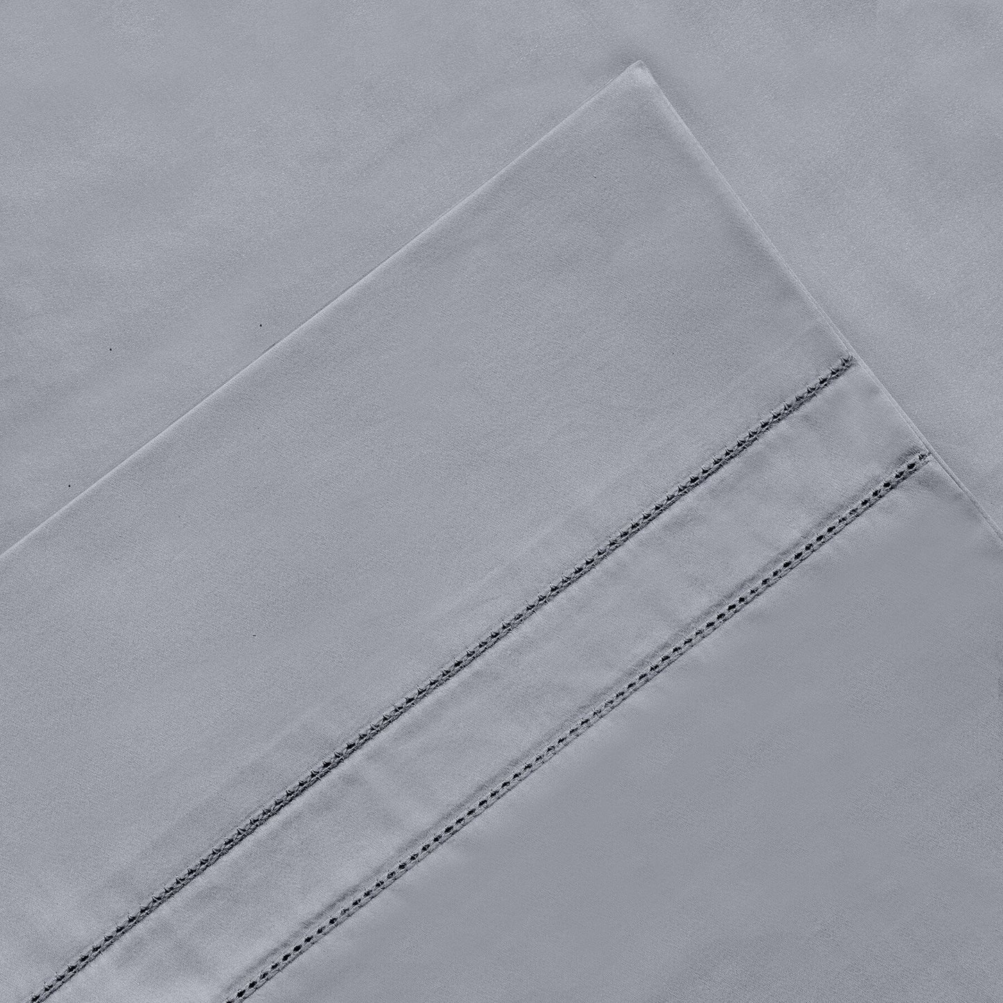 Pointehaven Deep Pocket 620 Thread Count Long Staple Cotton Sheet Set