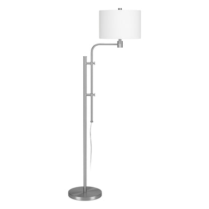 Polly Height Adjustable Floor Lamp